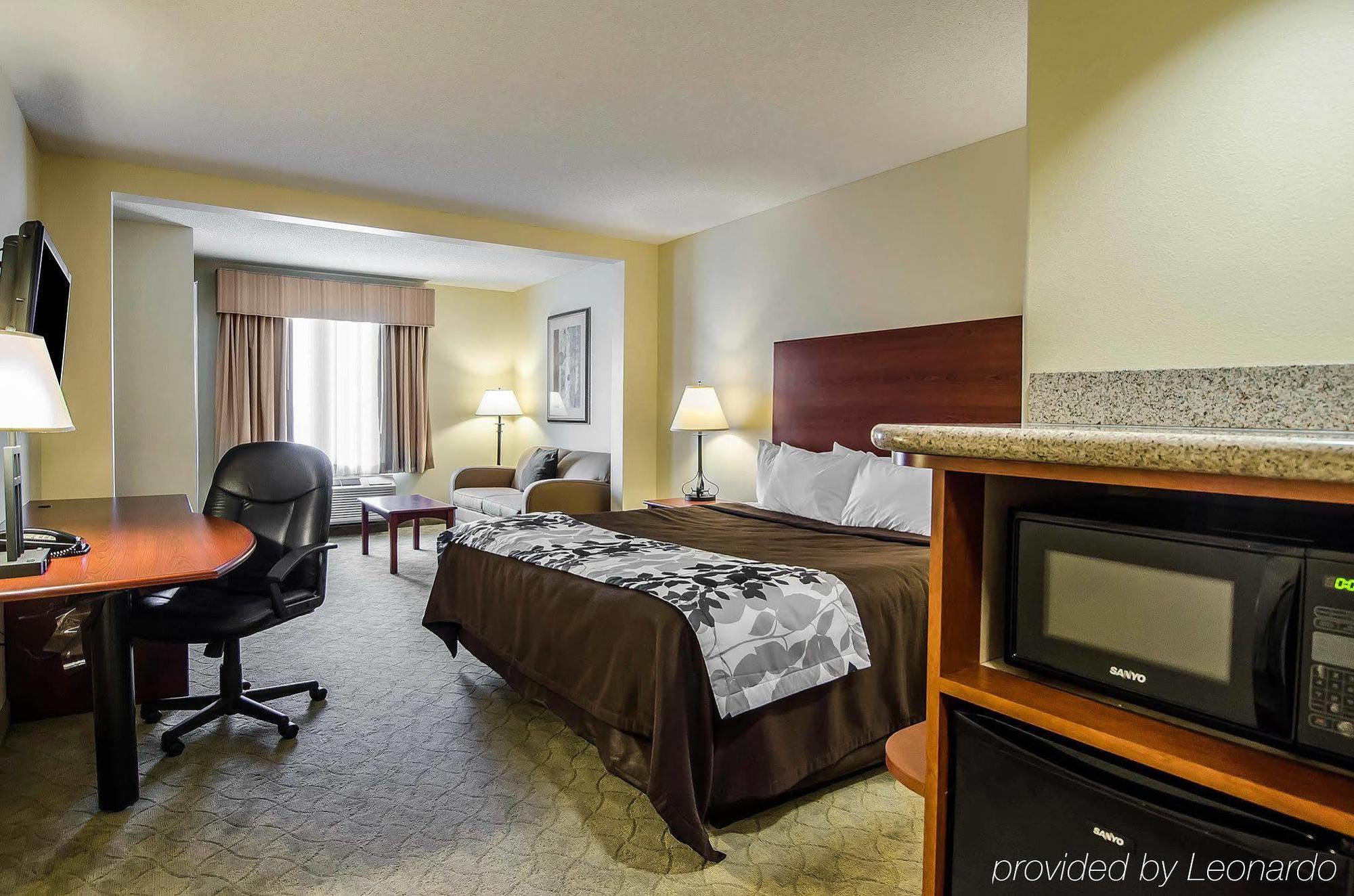 Comfort Inn & Suites Van Buren - Fort Smith Exteriér fotografie