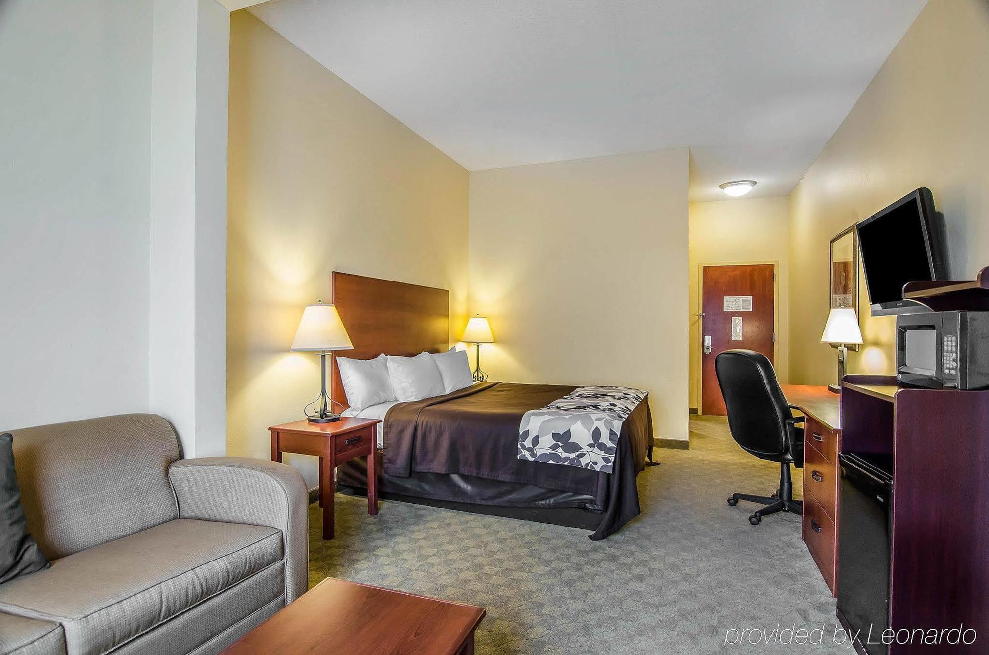 Comfort Inn & Suites Van Buren - Fort Smith Exteriér fotografie