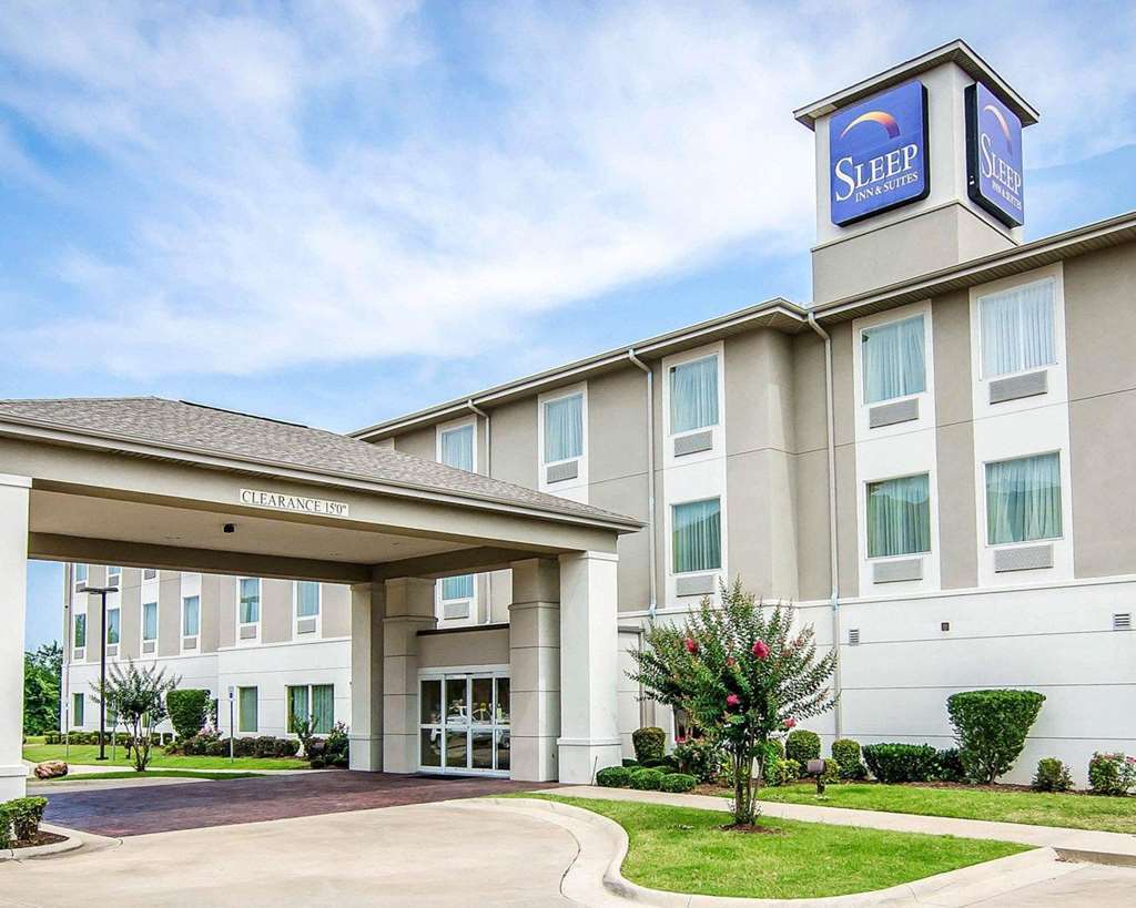 Comfort Inn & Suites Van Buren - Fort Smith Exteriér fotografie